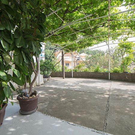 סבטי סטפן Sofija Apartments מראה חיצוני תמונה