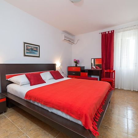סבטי סטפן Sofija Apartments מראה חיצוני תמונה
