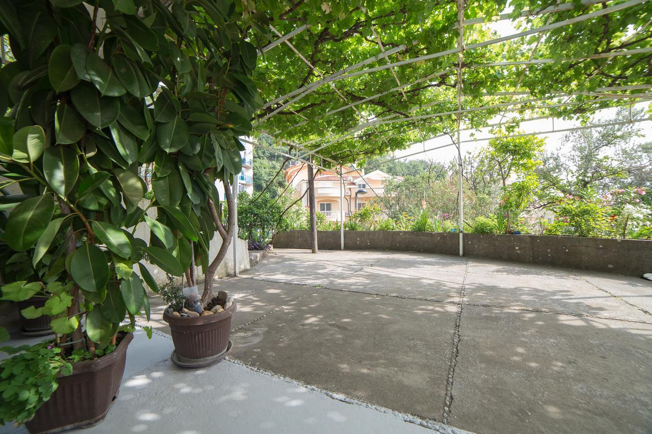 סבטי סטפן Sofija Apartments מראה חיצוני תמונה
