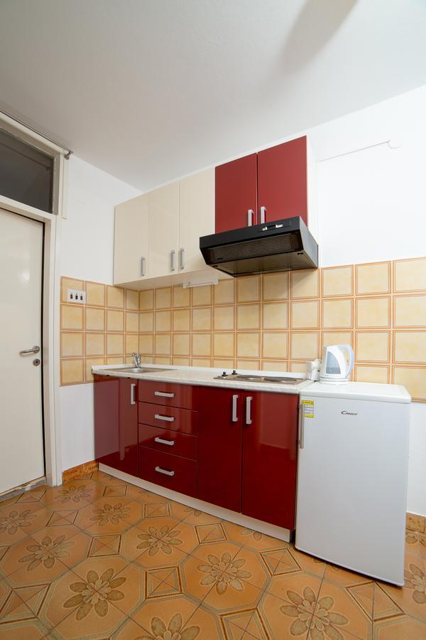 סבטי סטפן Sofija Apartments מראה חיצוני תמונה