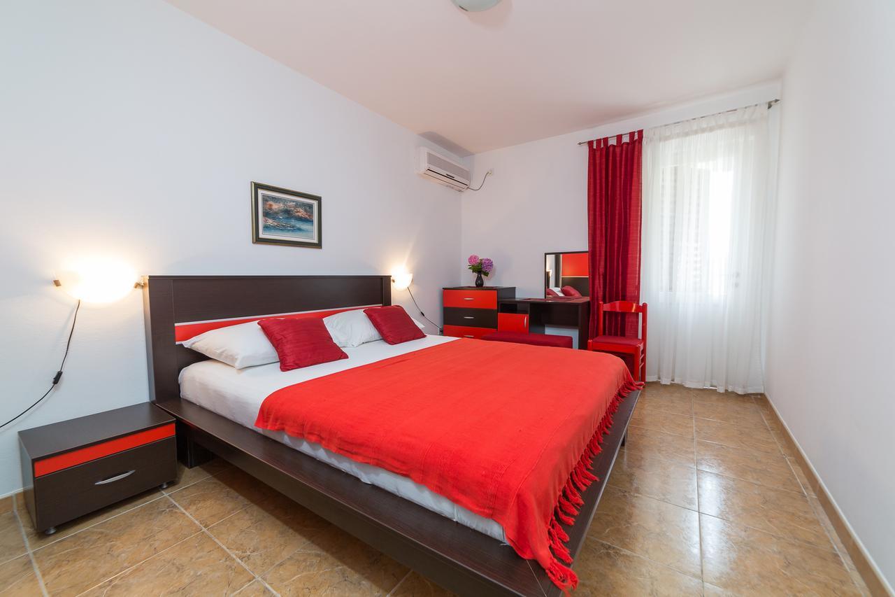 סבטי סטפן Sofija Apartments מראה חיצוני תמונה