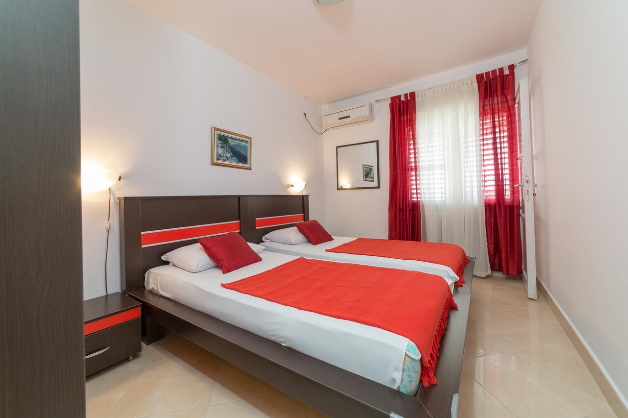 סבטי סטפן Sofija Apartments מראה חיצוני תמונה