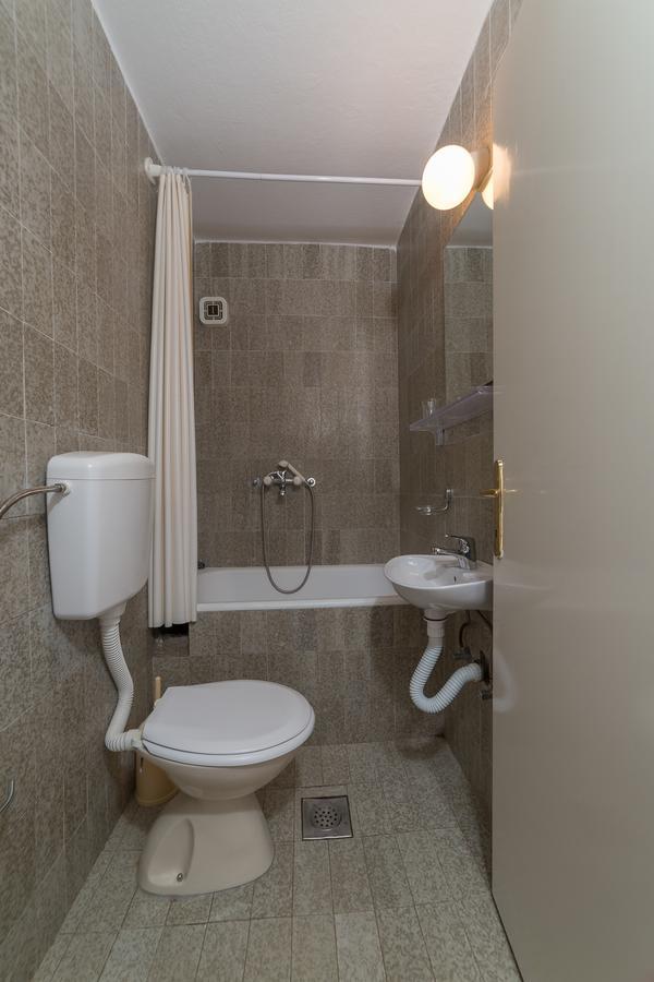 סבטי סטפן Sofija Apartments מראה חיצוני תמונה