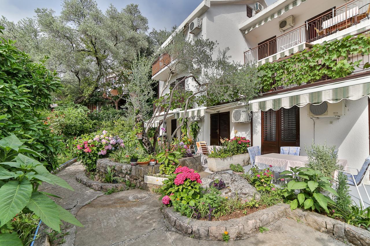 סבטי סטפן Sofija Apartments מראה חיצוני תמונה