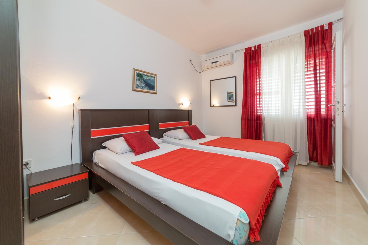 סבטי סטפן Sofija Apartments מראה חיצוני תמונה