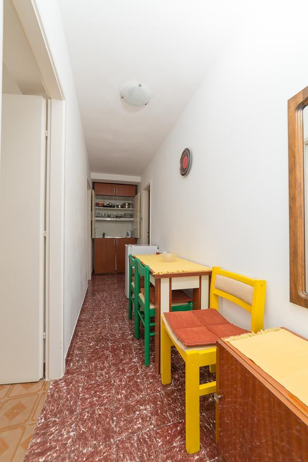 סבטי סטפן Sofija Apartments מראה חיצוני תמונה
