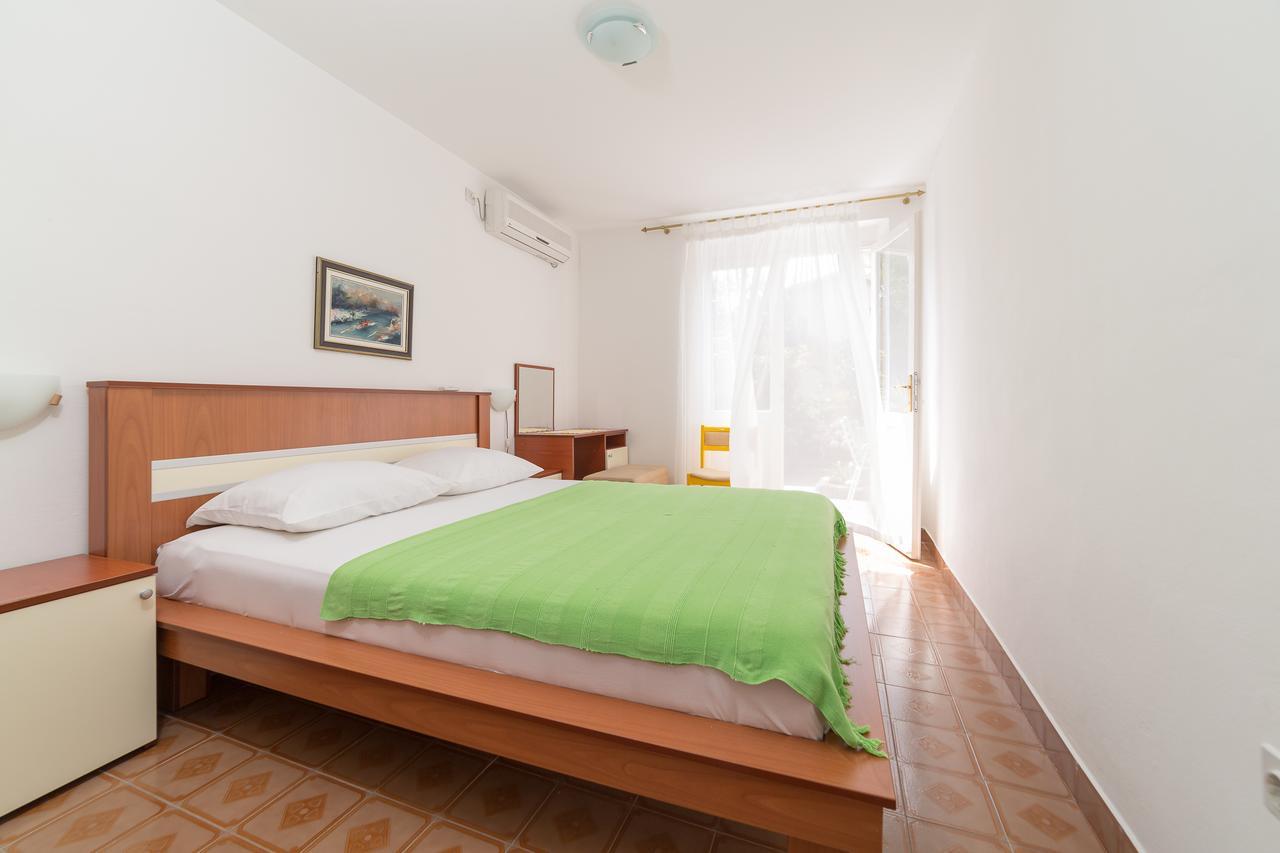 סבטי סטפן Sofija Apartments מראה חיצוני תמונה