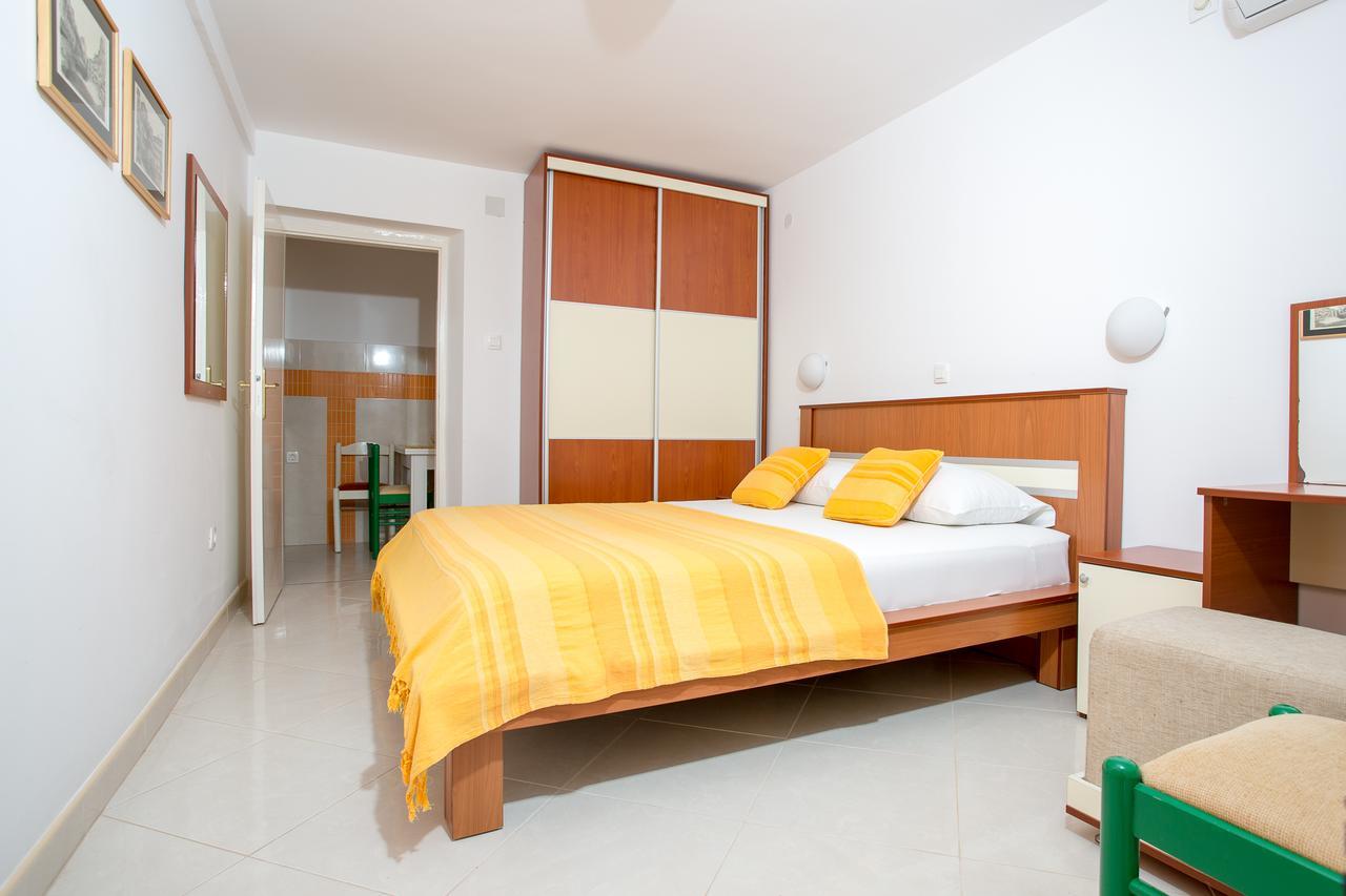 סבטי סטפן Sofija Apartments מראה חיצוני תמונה