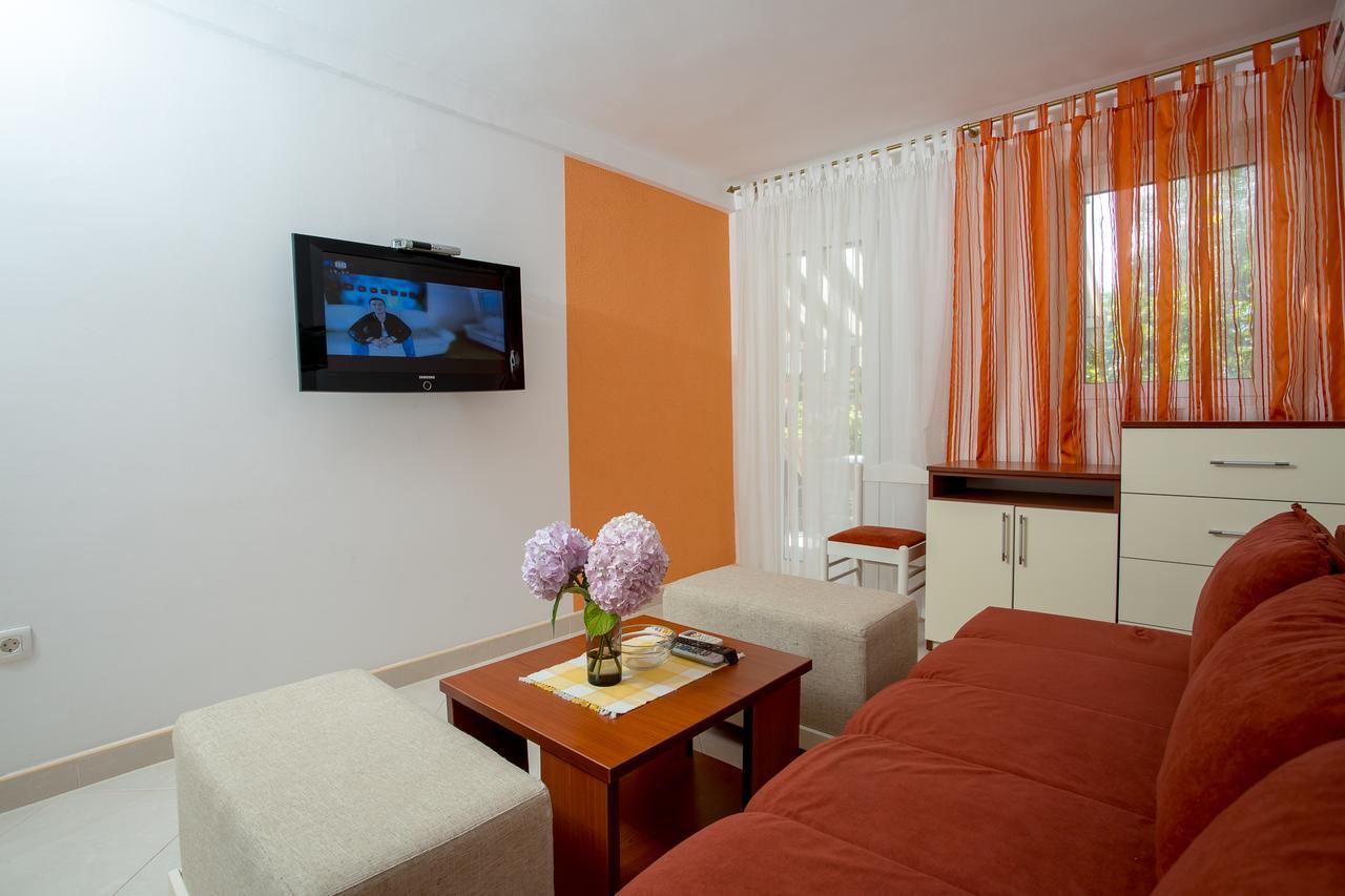סבטי סטפן Sofija Apartments מראה חיצוני תמונה