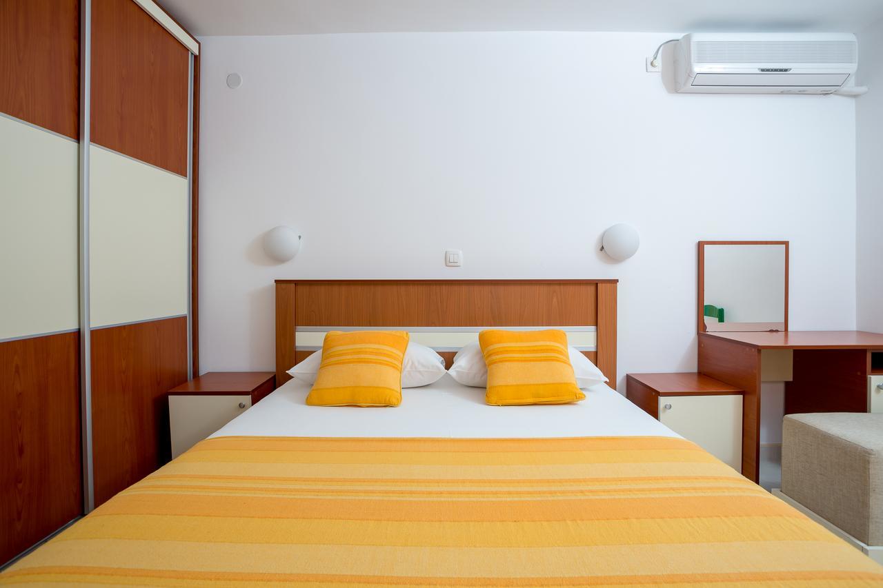 סבטי סטפן Sofija Apartments מראה חיצוני תמונה