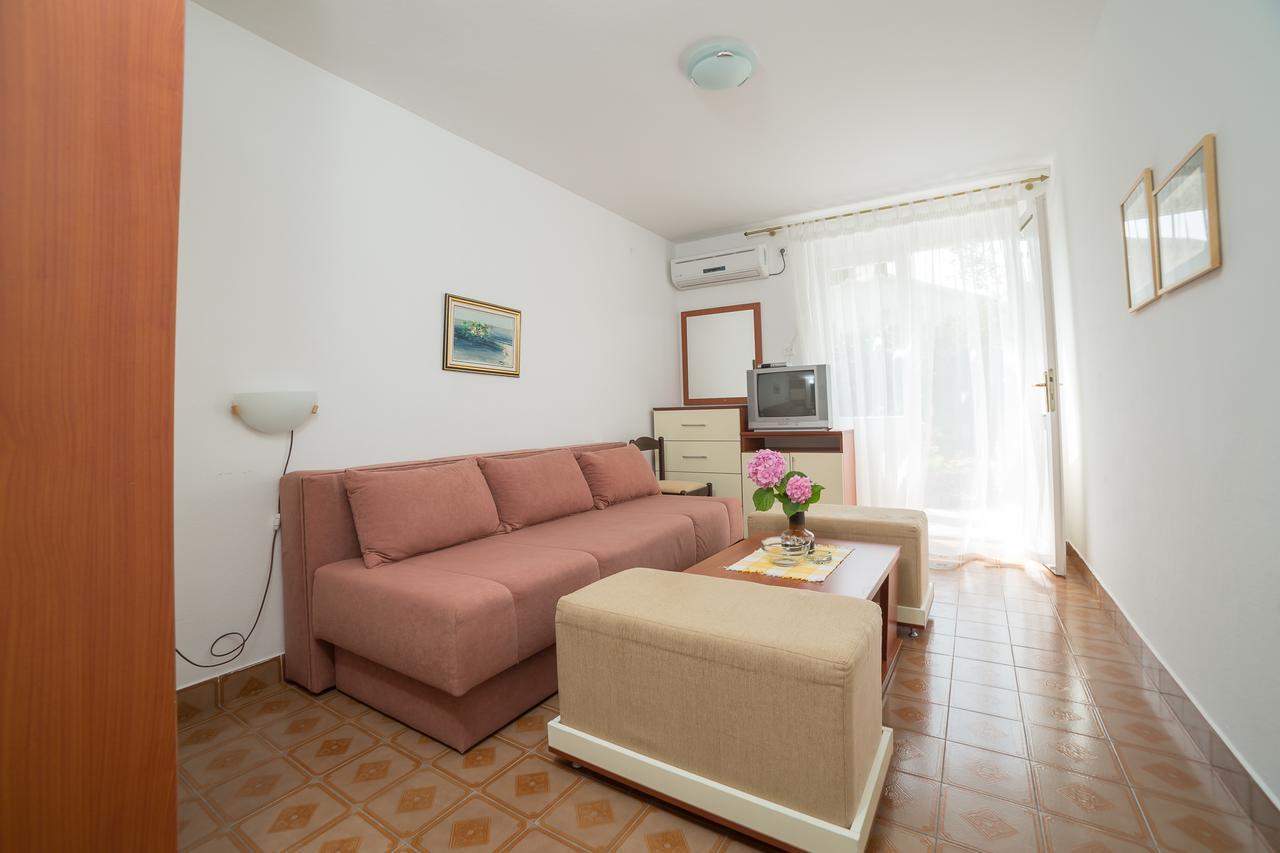 סבטי סטפן Sofija Apartments מראה חיצוני תמונה