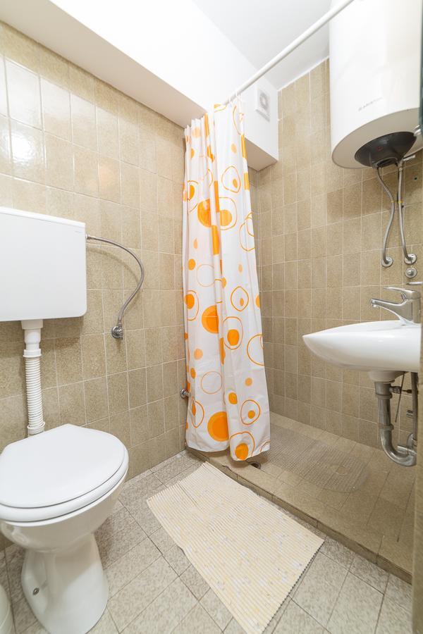 סבטי סטפן Sofija Apartments מראה חיצוני תמונה