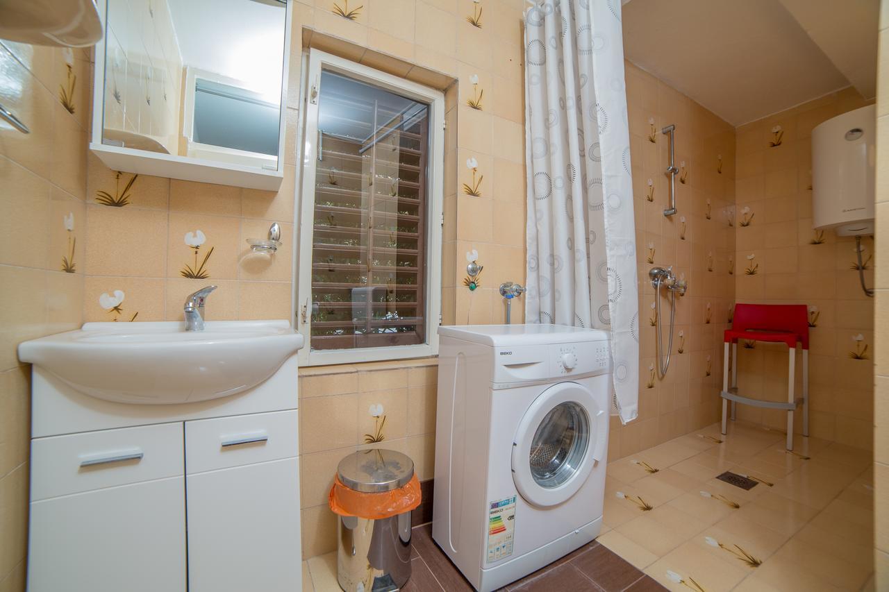 סבטי סטפן Sofija Apartments מראה חיצוני תמונה