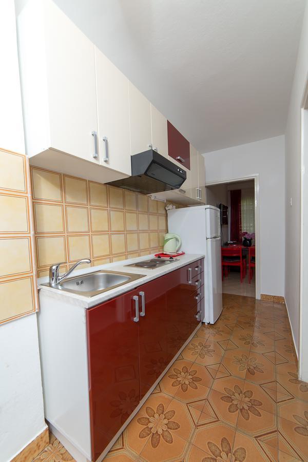 סבטי סטפן Sofija Apartments מראה חיצוני תמונה