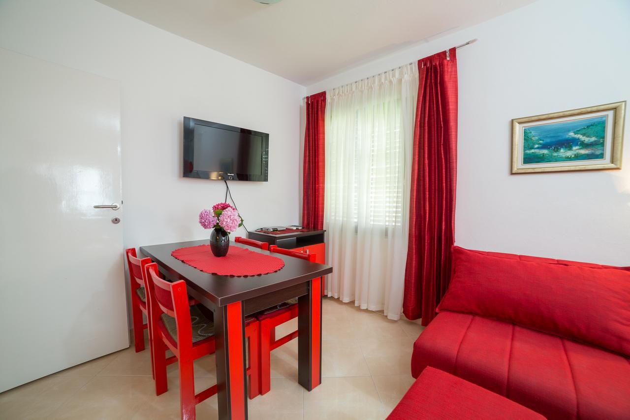סבטי סטפן Sofija Apartments מראה חיצוני תמונה