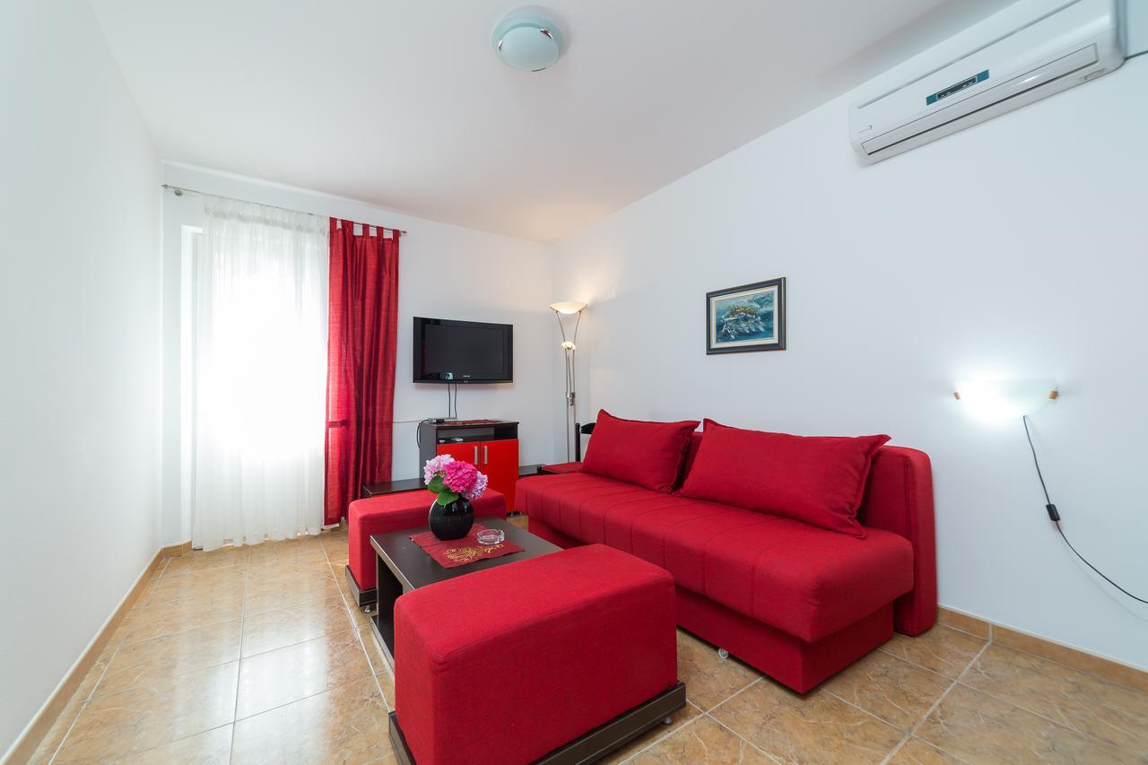 סבטי סטפן Sofija Apartments מראה חיצוני תמונה