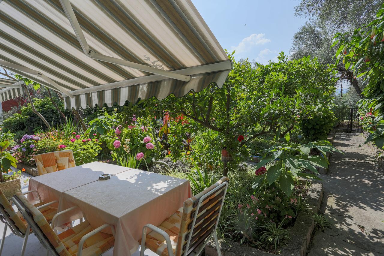 סבטי סטפן Sofija Apartments מראה חיצוני תמונה