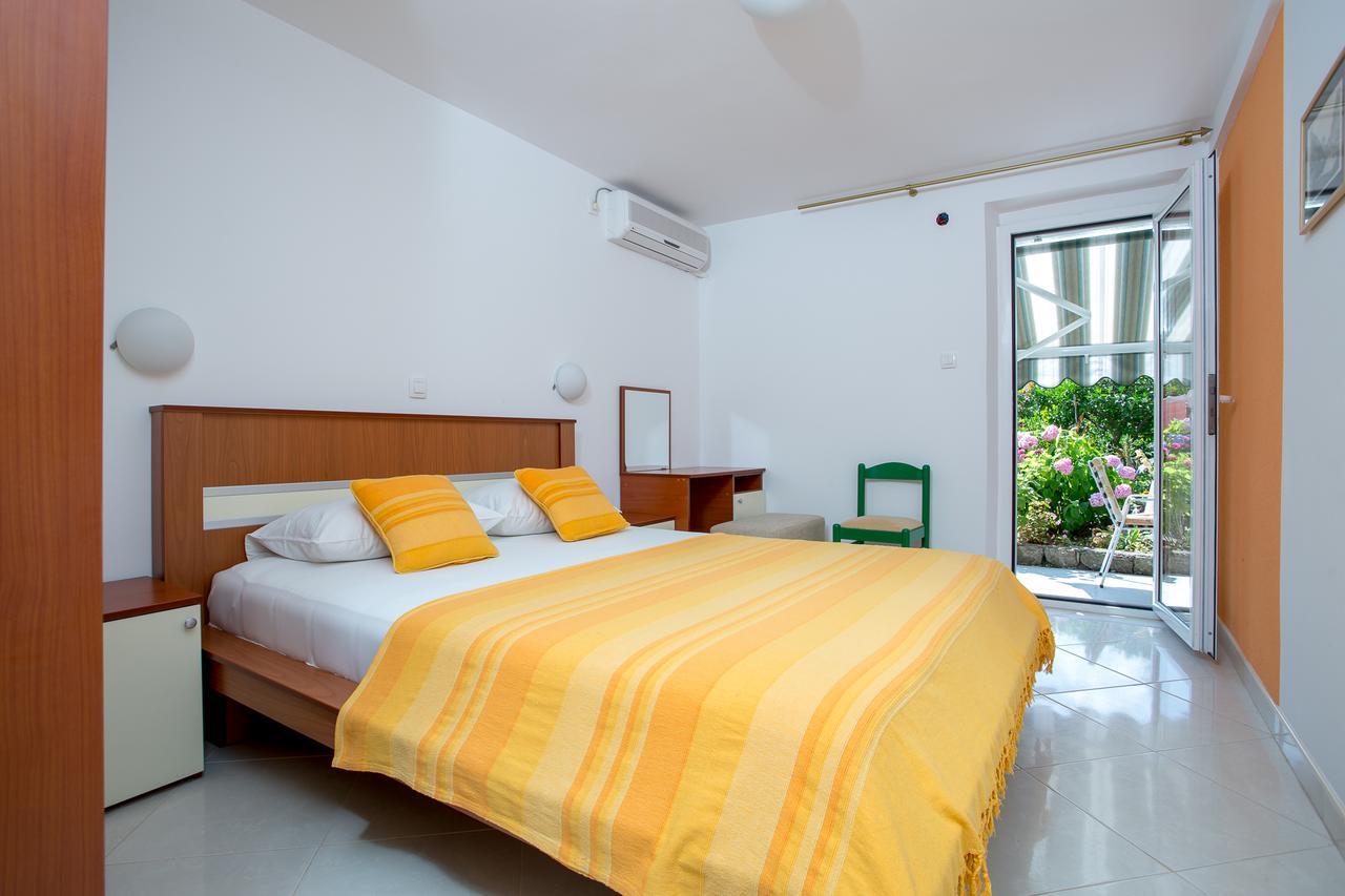 סבטי סטפן Sofija Apartments מראה חיצוני תמונה