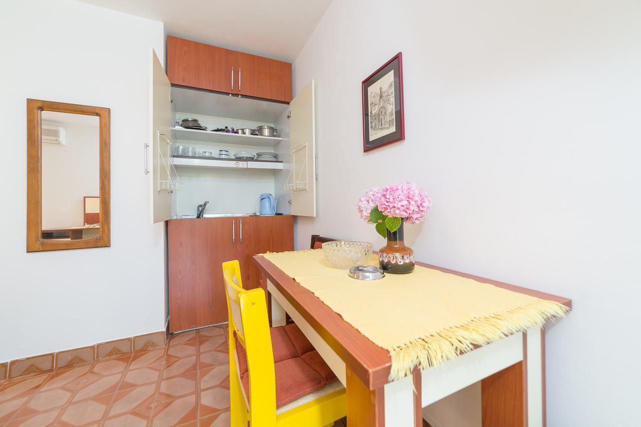 סבטי סטפן Sofija Apartments מראה חיצוני תמונה