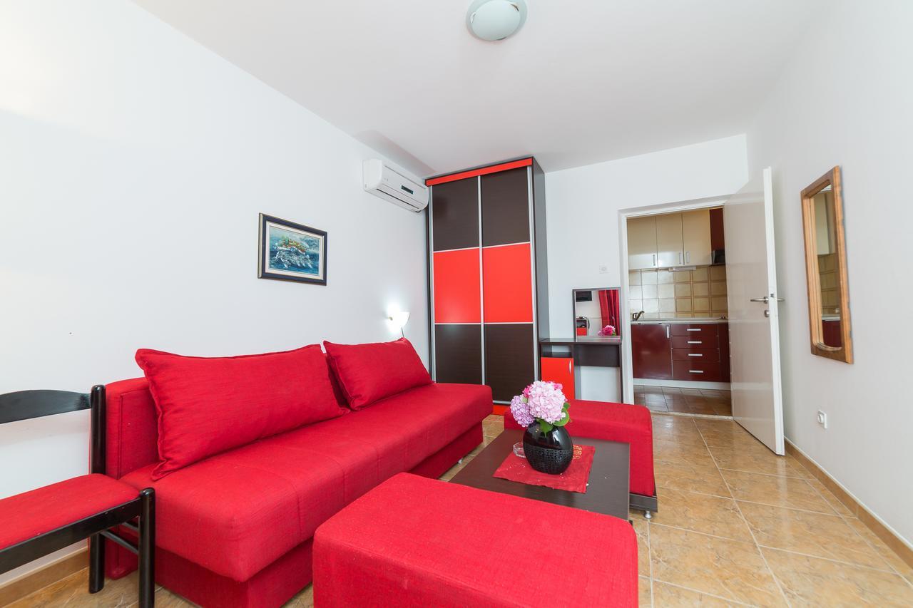 סבטי סטפן Sofija Apartments מראה חיצוני תמונה