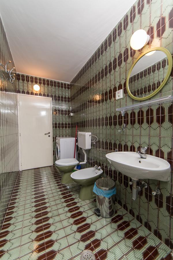סבטי סטפן Sofija Apartments מראה חיצוני תמונה
