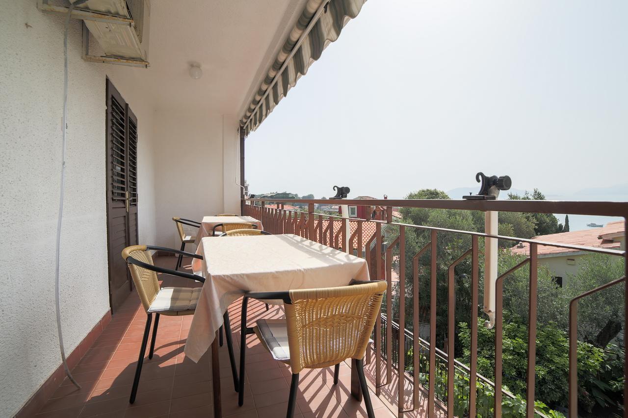 סבטי סטפן Sofija Apartments מראה חיצוני תמונה