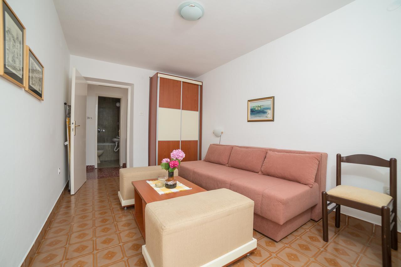 סבטי סטפן Sofija Apartments מראה חיצוני תמונה