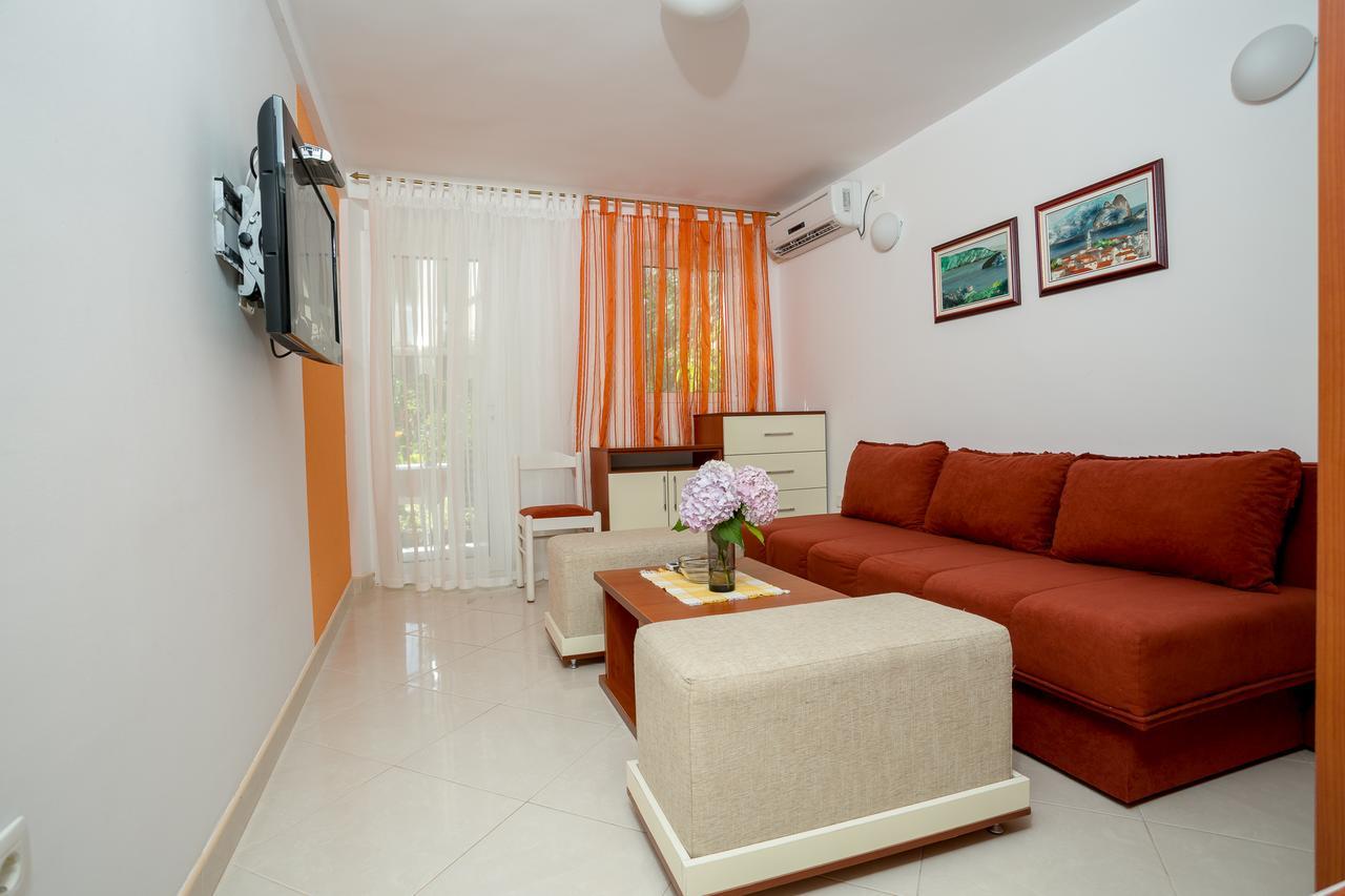 סבטי סטפן Sofija Apartments מראה חיצוני תמונה